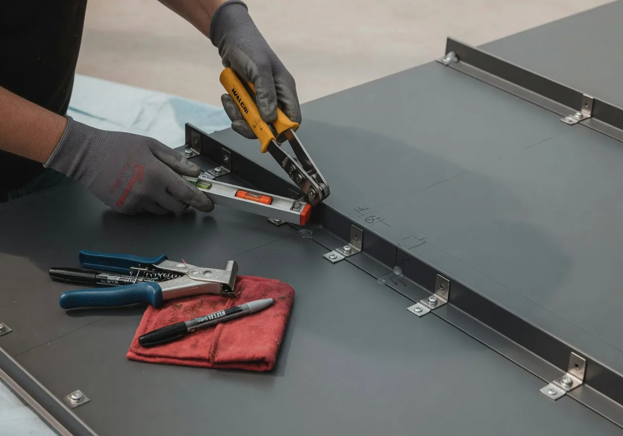 Why choose Metal Roofing Installation in Verdi, NV